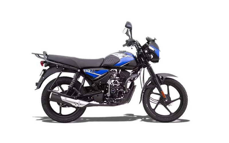 EBONY BLUE-BLACK